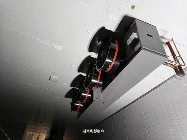 高效型冷風(fēng)機