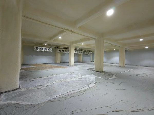 湖南利彰制冷工程有限公司,湖南利彰制冷工程,利彰制冷工程,冷庫(kù)安裝,冷庫(kù)板,冷庫(kù)門,冷庫(kù)配件,冷庫(kù)哪家好