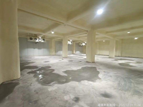 湖南利彰制冷工程有限公司,湖南利彰制冷工程,利彰制冷工程,冷庫(kù)安裝,冷庫(kù)板,冷庫(kù)門,冷庫(kù)配件,冷庫(kù)哪家好